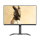 Monitor LED 27" (26,5"-28,4") IIYAMA G-MASTER Gold Phoenix GB2795HSU-B1